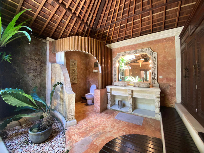 Others 3, Akasha New Earth Haven Villa, Gianyar
