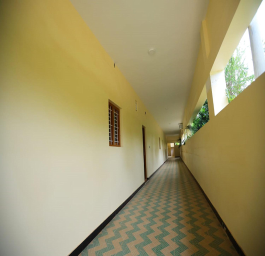 Public Area 3, The Canalway Inn, Coimbatore