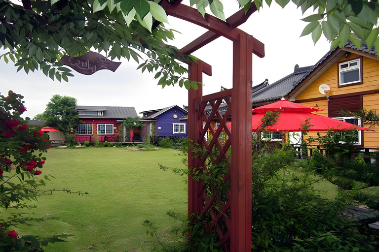 Others 4, Gyeongju baramggot pension, Gyeongju