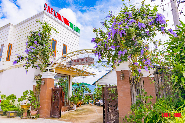 Exterior & Views, The Landing Resort, Phú Quốc