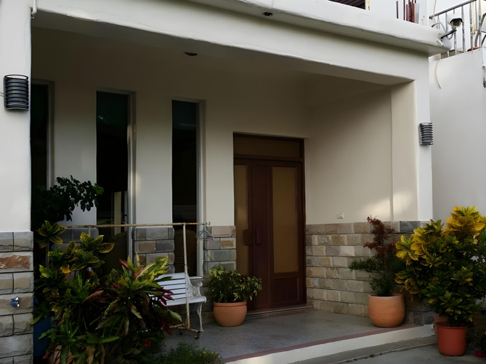 Others 3, Shan Shuei Shin Bungalow, Pingtung