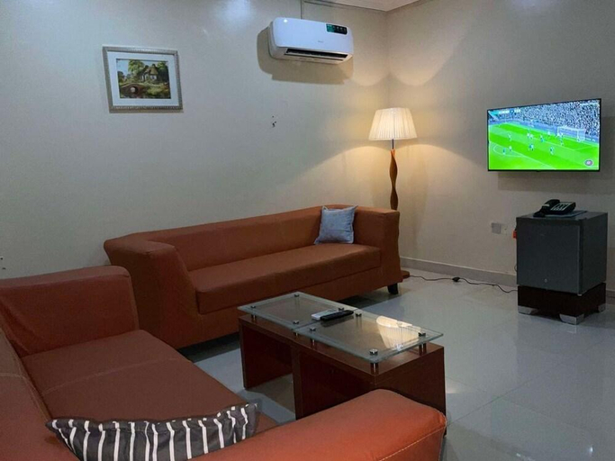 Others 3, LIS HOTEL AND SUITES, IlorinWe