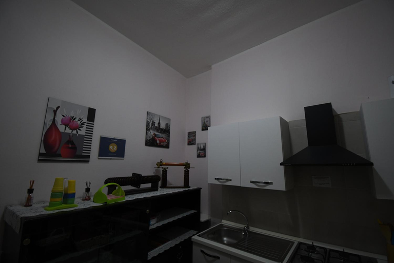 Others 4, b&b del corso, Carbonia-Iglesias