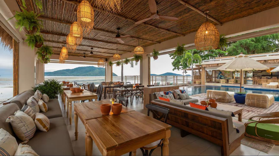 Food & Drinks, Dahlia 2 Bedroom Amazing Seaview, Pulau Phuket