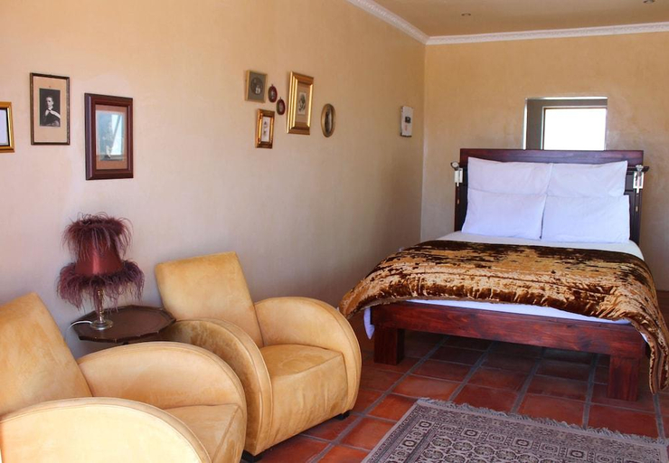Bedroom 3, Goblins Creek Guest House, West Coast