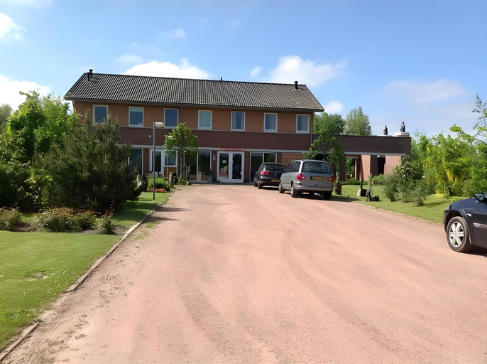 Exterior & Views 1, La Belle Heure B&B - formerly Huis van Steen -, Lelystad