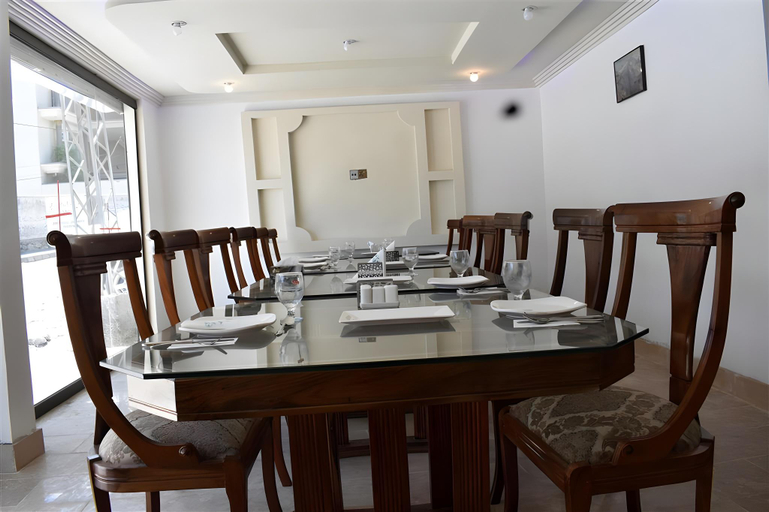 Others 2, Al Noor Guest House, Northern Areas