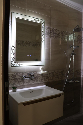 Bathroom 2, Summer day Chernomorets, Sozopol