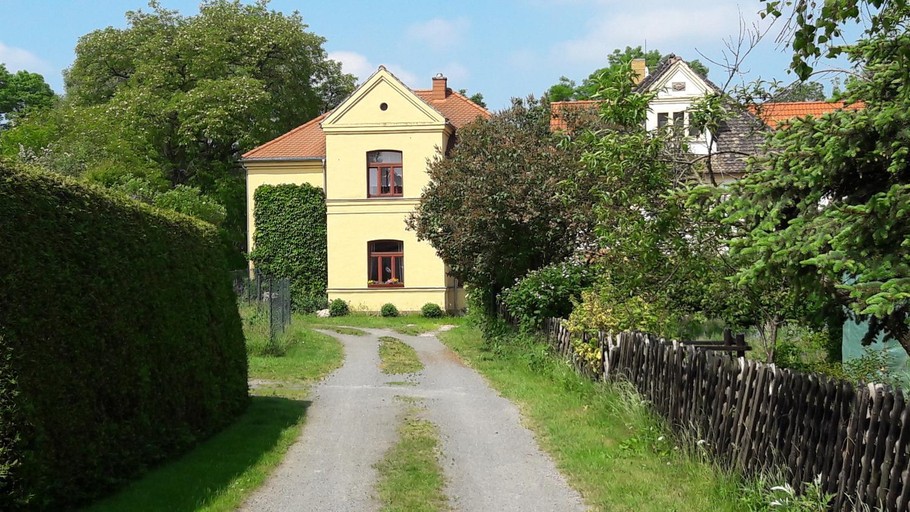 Others 4, Herberge Agape, Nordsachsen