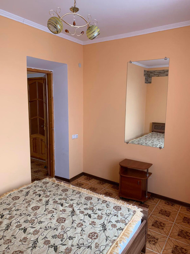 Bedroom 3, Villa Anna, Ovidiopol's'kyi