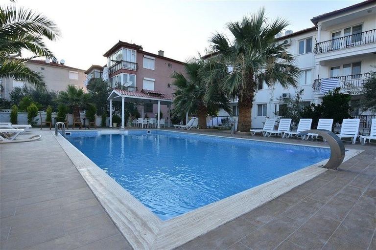 Sport & Beauty 5, Uzunhan Otel, Ayvalık