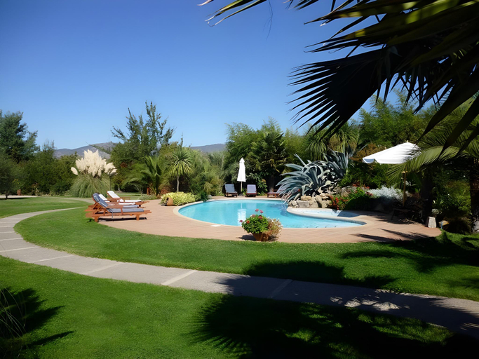 Others 5, Hotel Boutique Solaz Bella Vista de Colchagua, Colchagua
