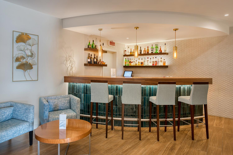 Food & Drinks 5, Hotel Marina Rio, Lagos