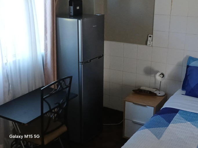 Others 4, Furnished self-catering guest wing, Lusaka