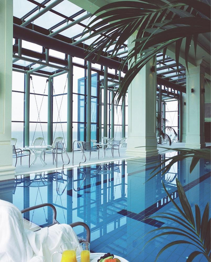 5, Ramada Plaza Jeju, Jeju