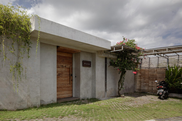 Others 4, Ananta Villa Pererenan, Badung