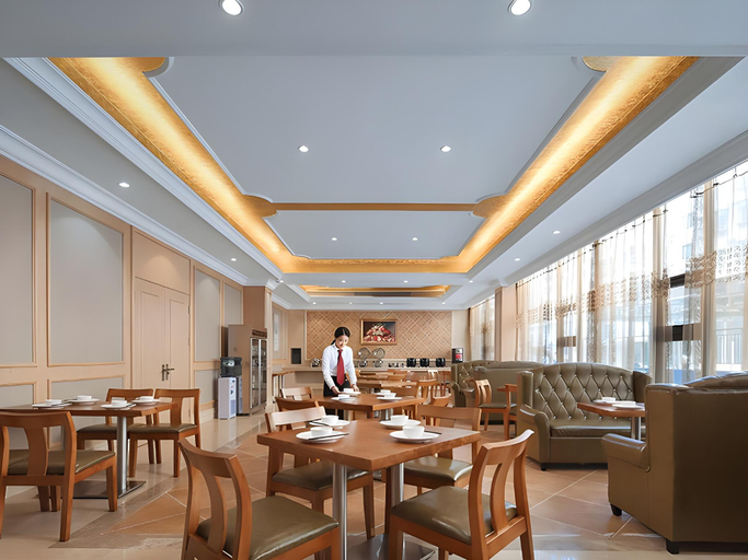 Food & Drinks 4, Vienna Hotel Hunan Hengyang Nanyue Airport, Hengyang