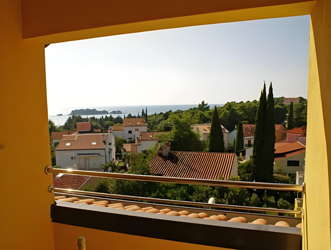 View 5, Villa Monsena, Rovinj