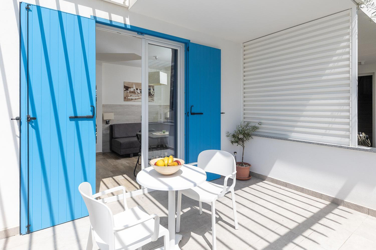 Others 4, Villa Pellio Apartmani, Crikvenica