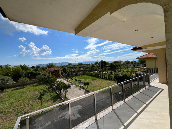 Others 5, Villa SM Shkoder, Shkodrës