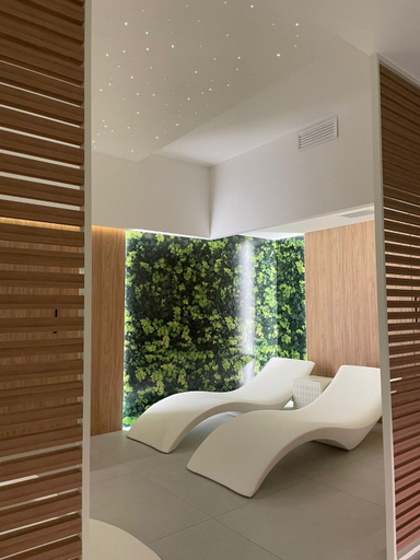 Bedroom 3, Ideal Residence & SPA, Trapani