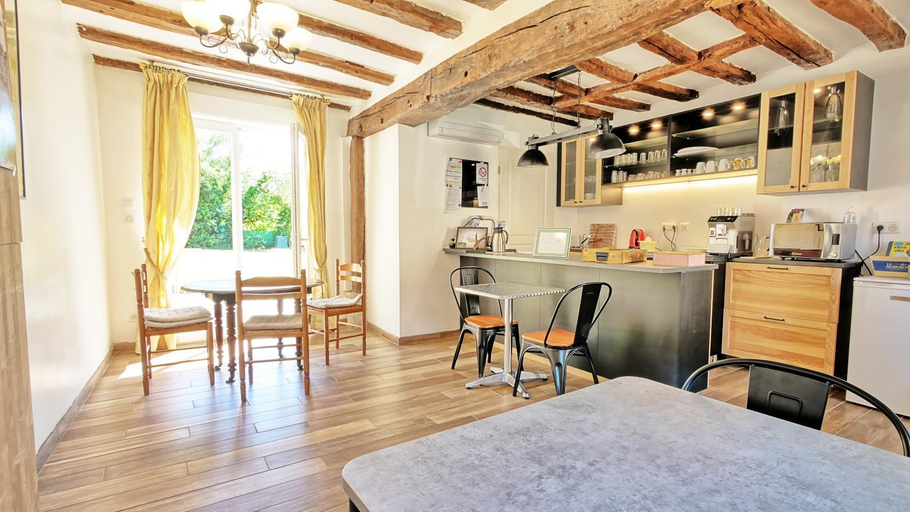 Others 3, Relais Solognot, Loiret