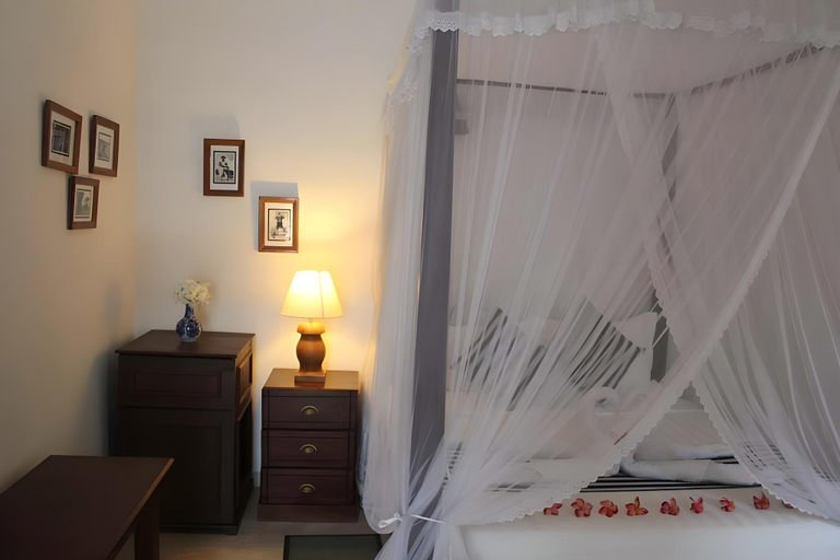 Bedroom 3, Pedler 62 Guest House, Galle Four Gravets