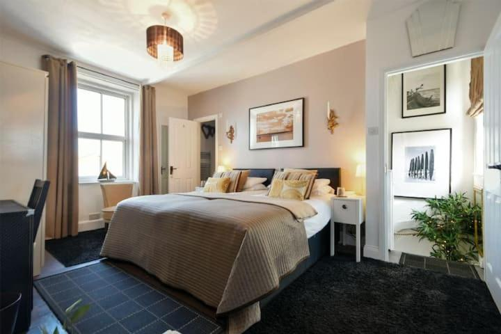 Others 2, The Bakehouse Guest Suites Room Only Accommodation, Northumberland