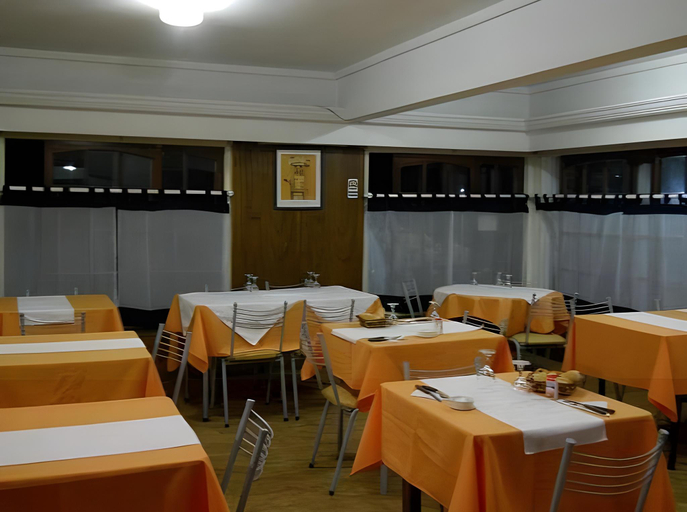 Food & Drinks 4, Hotel Sahara, Villa Gesell