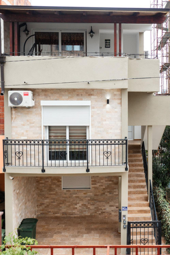 Others 3, Apartmani Vukcevic