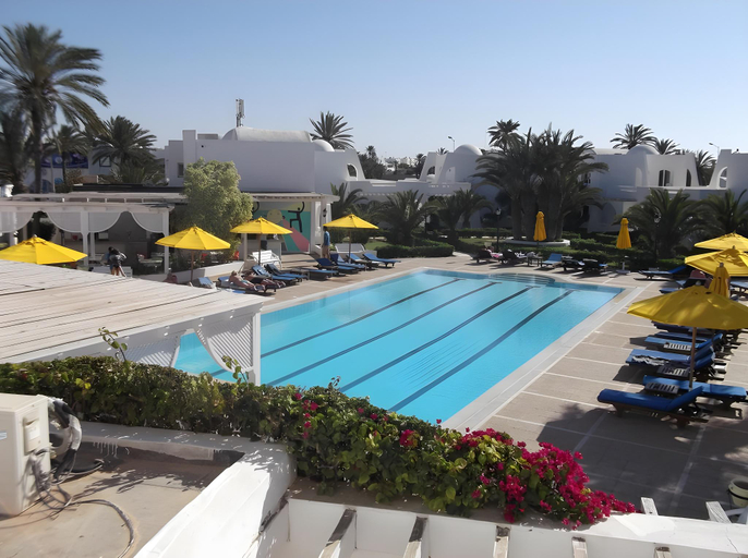 Others 5, Zenon Hotel Djerba, Houmt Souk