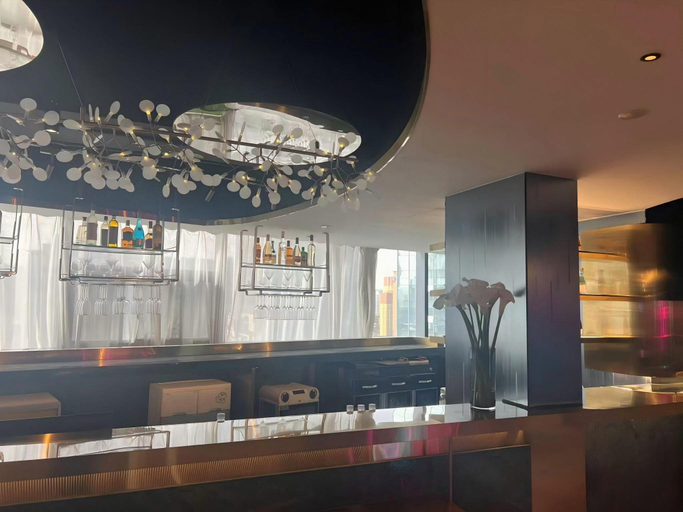 Food & Drinks 5, Manxin Hotel Taiyuan Changfeng Street, Taiyuan