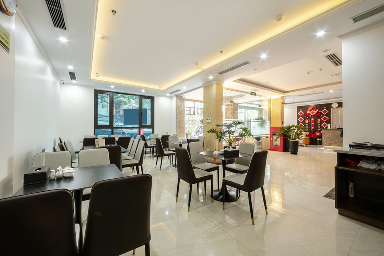 Food & Drinks, A25 Hotel - Hoang Dao Thuy 2, Thanh Xuân