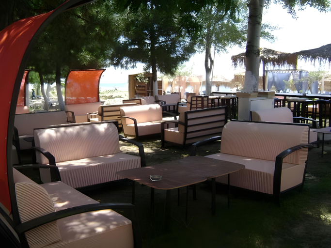 Food & Drinks, Fernando, East Macedonia and Thrace