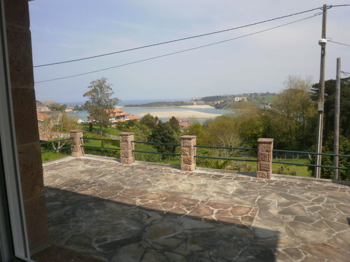 Others 4, Pension Galimar, Cantabria
