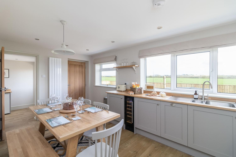 Others 2, THE VIEW, BROXA - Luxury Lodge - Yorkshire Coast, North Yorkshire
