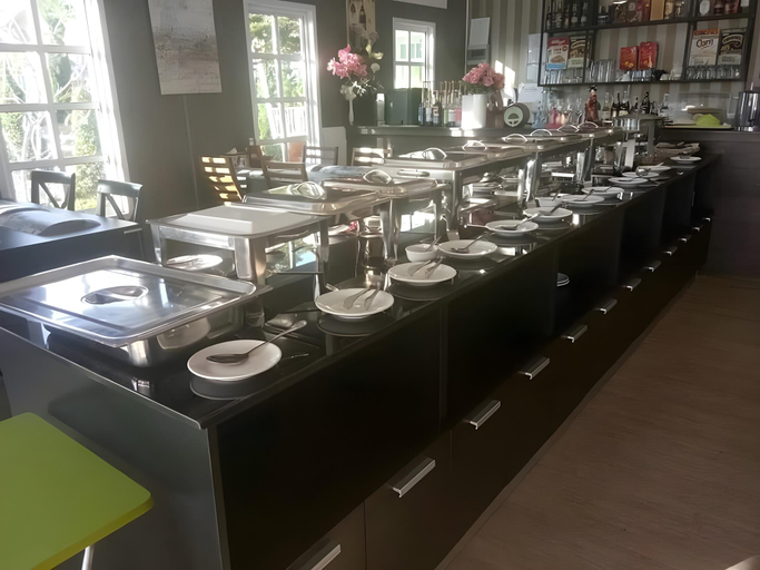 Food & Drinks, Lasika Khao Kho, Khao Kho