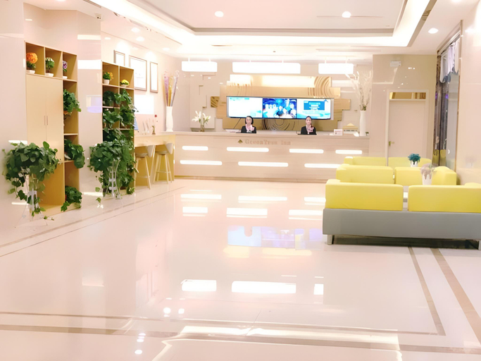 Others 5, GreenTree Inn Suzhou Dangshan Yanxi Road, Suzhou