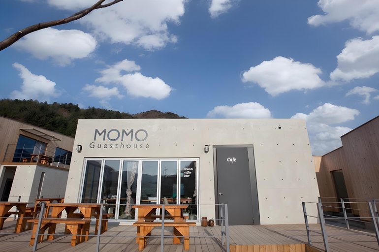 Exterior & Views 3, Momo Pension, Muju