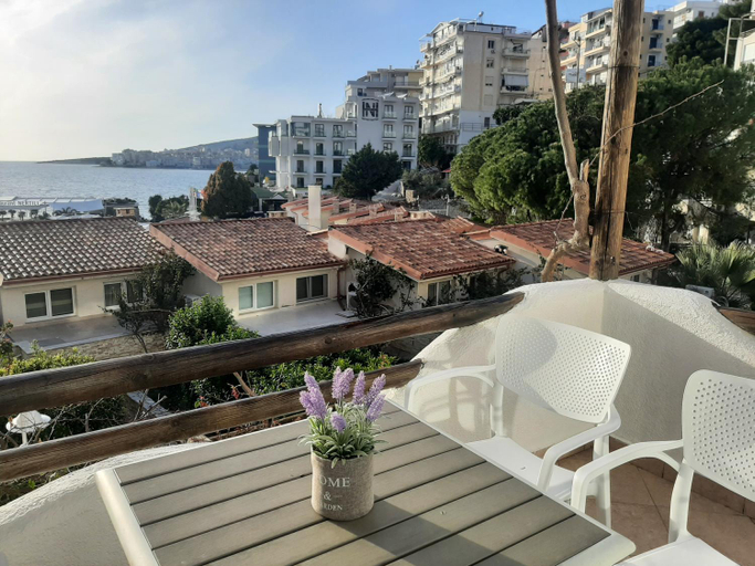 Others 3, Kela Apartments, Sarandës