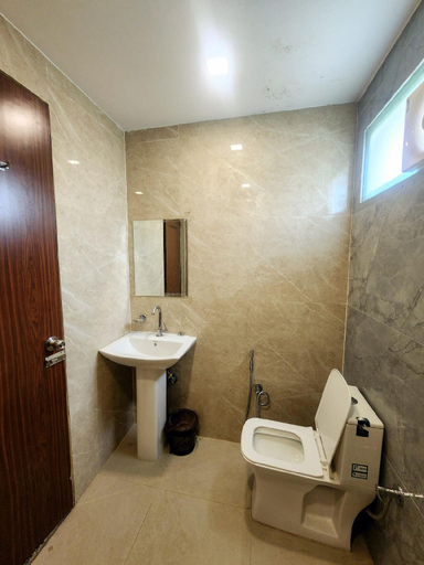 Bathroom 5, Haridwar Harmony, Dehradun