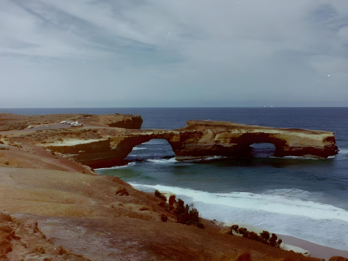 Others 5, Apollo Bay Backpackers, Colac-Otway - South