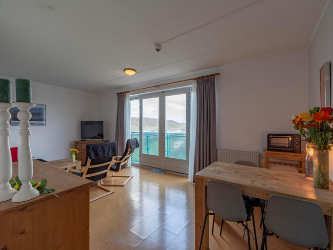 Others 4, Cozy Stay Near Dunes, Den Helder