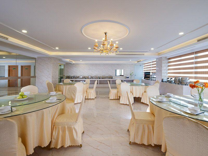 Food & Drinks 5, Vienna Classic Hotel Fujian Shishi Jinsheng, Quanzhou
