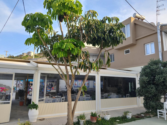 Others 2, ANATOLI BEACH APARTMENTs LIGARIA, Crete
