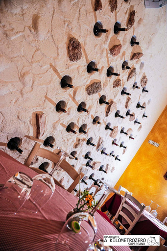 Others 2, B&B Kilometrozero, Lecce
