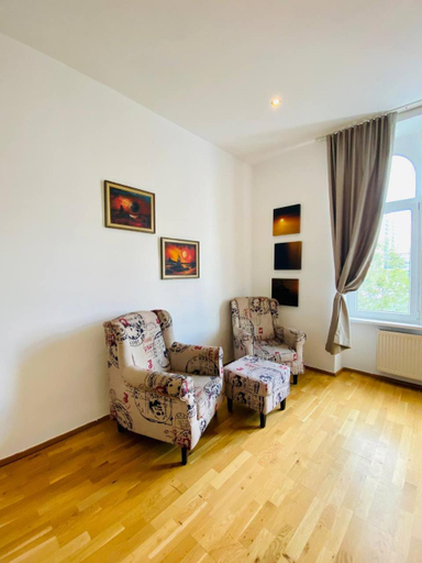Others 2, Cozy Rooms in Brigittenau Area MM23, Wien
