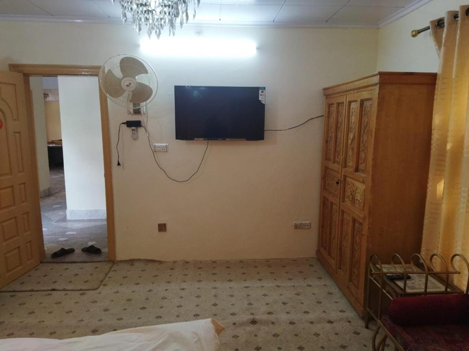 Others 4, Chinar Residency, Northern Areas