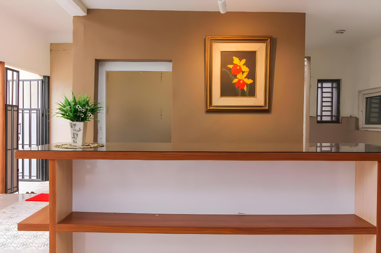 Lobby, El Dhiya Syariah Tangerang, Tangerang