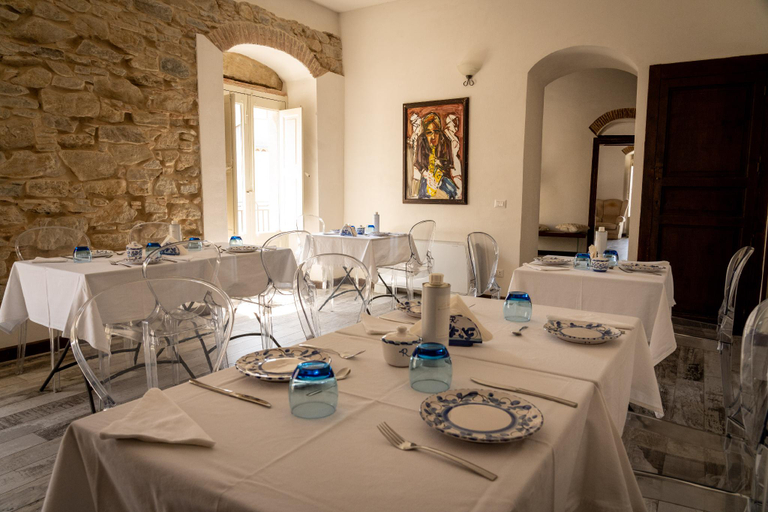 Food & Drinks 4, Palazzo Restifa, Messina
